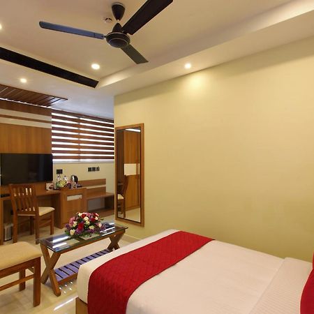 Hotel Novark Munnar Kallar Vattiyar Exterior foto